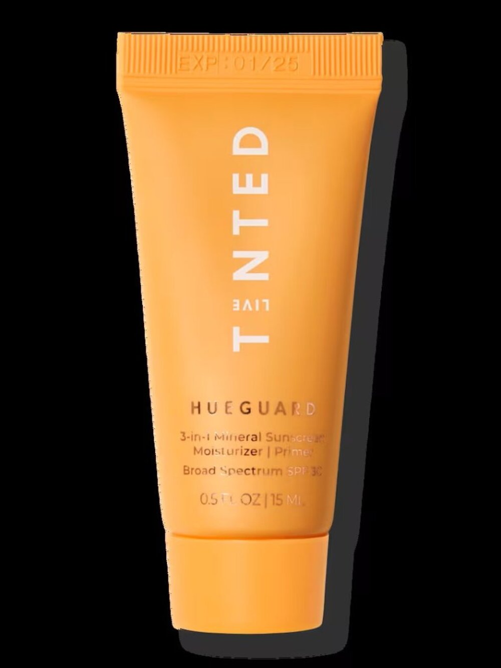 NEW Live Tinted Hueguard 3 in 1 sunscreen moisturizer primer